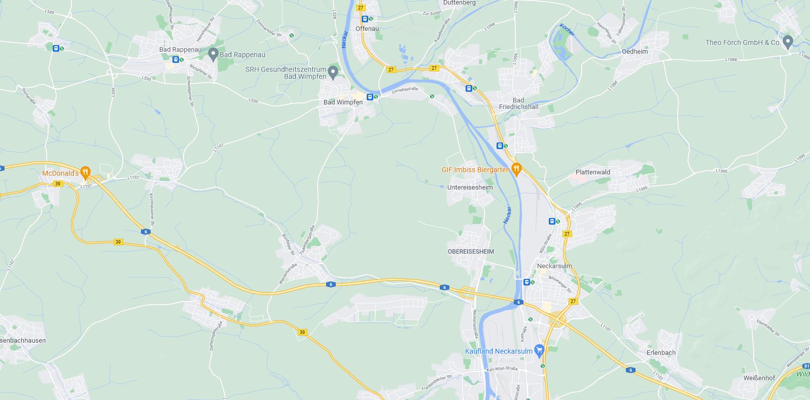 Google Map Google Map